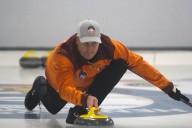 Rich Ruohonen skips American Team Casper to Fall Classic title