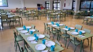 Vox exige prohibir el velo, la religión islámica y la dieta halal en los colegios de Baleares