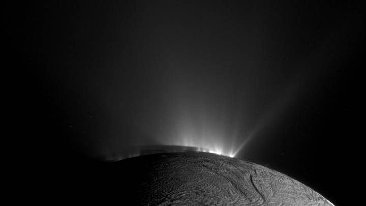 Case for life on Saturn’s Moon Enceladus grows stronger