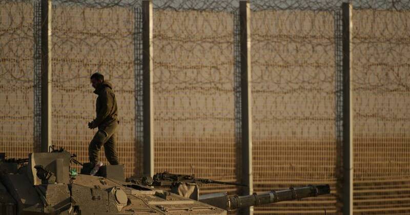 Hamas 'determined' to implement ceasefire deal