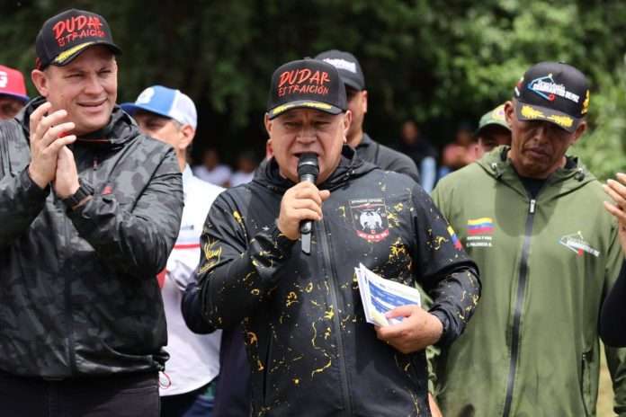 “Hay que estar preparados ante cualquier agresión”