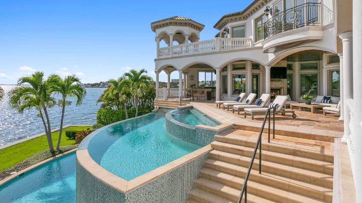He spent $14M on one of Tampa’s most expensive homes. Now he’s suing