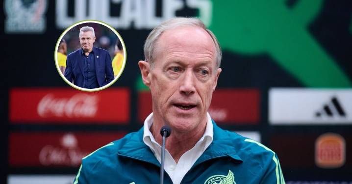Confianza total en el proceso de Aguirre; Ivar Sisniega confirma plan rumbo al Mundial