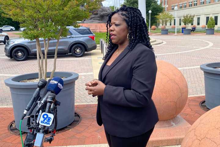 ‘We’re very concerned’: Prince George’s Co. works to support residents impacted by shutdown