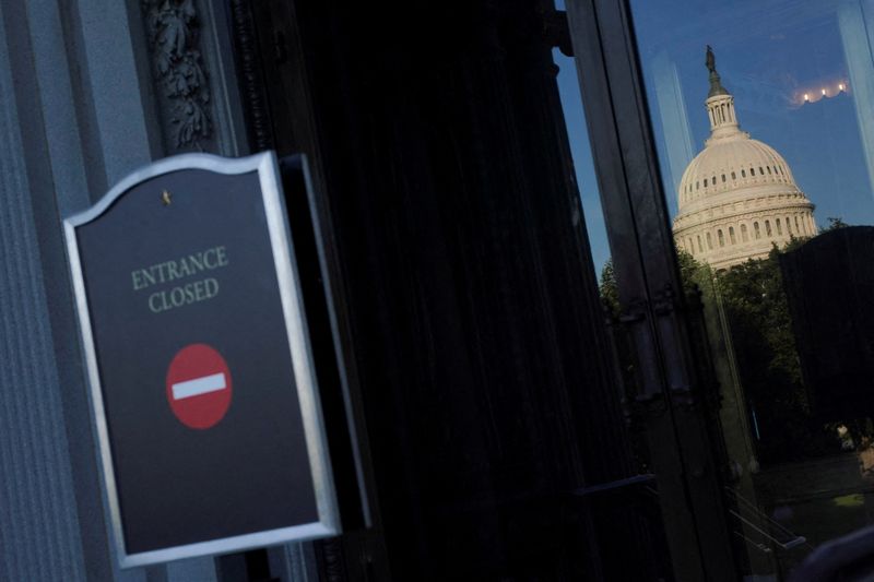 US government shutdown threatens to disrupt IPO market momentum
