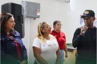 Caracas fortalece autogobierno comunal con nueva sala en Pinto Salinas