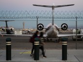The ultrawealthy are ditching their own private planes to avoid jet-trackers. Here's how the VIPs fly under the radar.