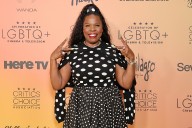 'SNL's Leslie Jones Has Some More Smoke for Emma Stone's Husband