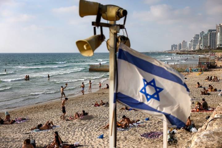 Two Ways Oct. 7 Changed Israel and One Way It Didn’t
