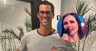 Gustavo habría amenazado a Maju para llegar a una conciliación: “Firmas o te pongo de patitas en la calle” Magaly Medina presentó un nuevo audio del aún esposo de Maju, en donde el deportista detalló 