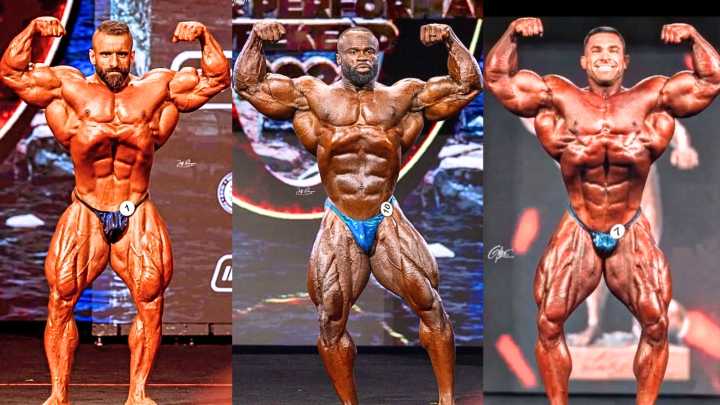 How To Watch 2025 Mr. Olympia Online Livestream