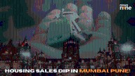 Housing sales in Mumbai Metropolitan Region, Pune dropped by nearly 17%; Thane worst hit