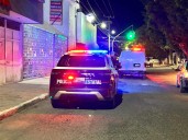 De dos disparos privan de la vida a menos de 12 años en Chapulco