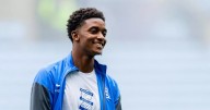 Birmingham City hit by injury blow as key man returns early from international duty