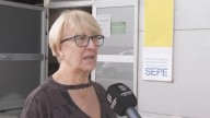 Uno de cada tres parados tiene más de 50 años: "Piensas que ya no vales para la sociedad"