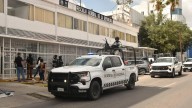 Sitian FGR en Chihuahua capital por llegada de los nueve detenidos por emboscada a agentes en Moris