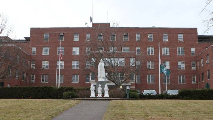 How charity assets may factor into RI hospital group's sale