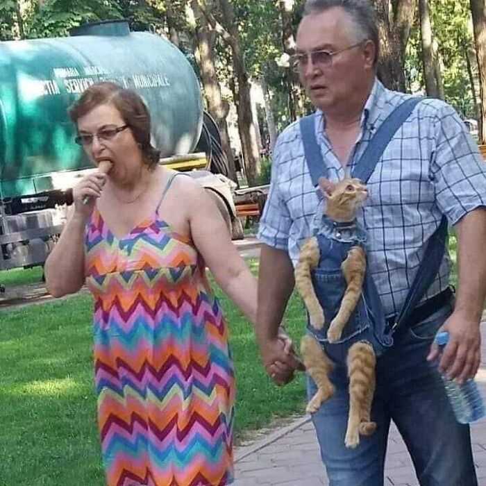 This Instagram Page Shares The Most Cursed Pics And Memes, And Here Are The 33 Spiciest Ones