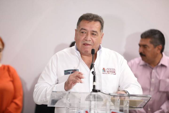 Anuncia Seguridad Vial operativo en panteones por celebración de Día de Muertos 2025