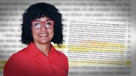 Marcela Acuña pidió que investiguen a Gloria Romero