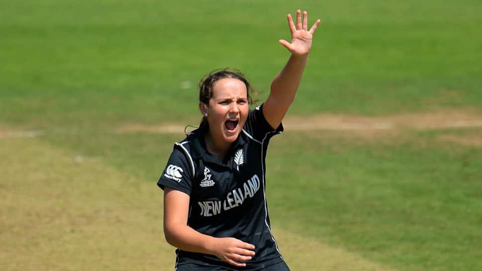 Amelia Kerr Becomes First New Zealand Spinner To Achieve Special Milestone In WODI