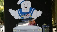 Boo at the Zoo serves up friendly frights and sights in New Bedford