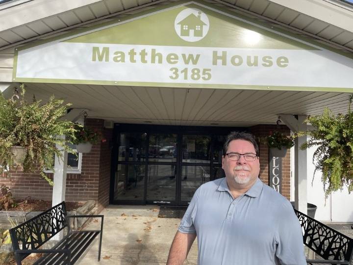 Windsor's Matthew House asking for public support to help refugees