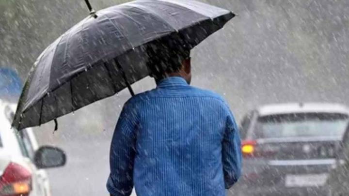 Hyderabad Thunderstorms Alert: Rain Expected in Key Areas Today