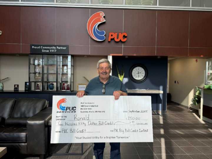 PUC announces Bill Credit winners