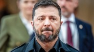 Axios: Zelenski se sorprende con el anuncio de Trump sobre su llamada con Putin y su futura reunión