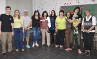 El sueño de terminar la escuela, sin importar la edad