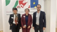 El Gobierno de Castilla-La Mancha presenta en Bruselas su ‘Estrategia regional de Bioeconomía’ y destaca el papel clave de los recursos forestales en la transición ecológica