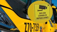 Cómo operarán las cámaras de fotomulta que se instalarán en los buses de Transmilenio: “Negocio para seguir metiendo comparendos”
