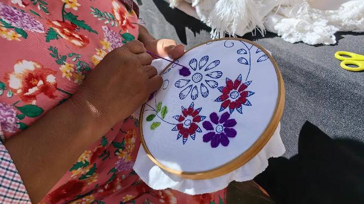 Reconocen aportación de mujeres rurales e indígenas en el desarrollo de Sonora