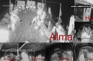 Así fue la detención de Greta Thunberg y tripulantes de la Flotilla Global Sumud por Israel