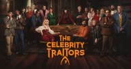 BBC Celebrity Traitors viewers 'livid' as 'perfect' star booted off show