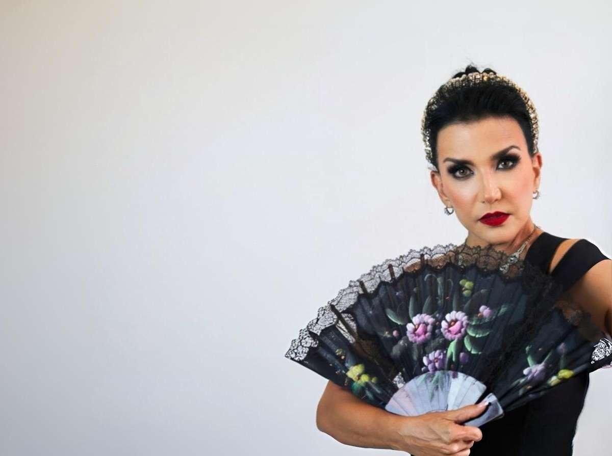 Rendirán tributo a Isabel Pantoja en Caracas
