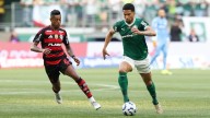 Final de la Copa Libertadores: cuándo y dónde se jugará el partido entre Flamengo y Palmeiras