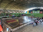 Se viene la Copa Sultana del Manamo de futbol sala en Tucupita