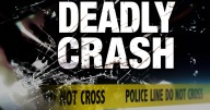 Homer man killed in Claiborne Parish crash