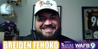 JACQUES TALK - Breiden Fehoko