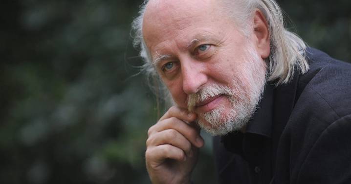 Nobel de Literatura 2025: Premian al húngaro László Krasznahorkai por su obra de ‘terror apocalíptico’
