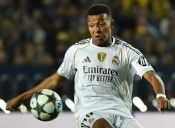 UCL: Mbappe hat-trick sends Real Madrid to 5