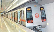 Indore News: Metro Gets ₹1,668 Crore ADB Loan For Underground Corridor