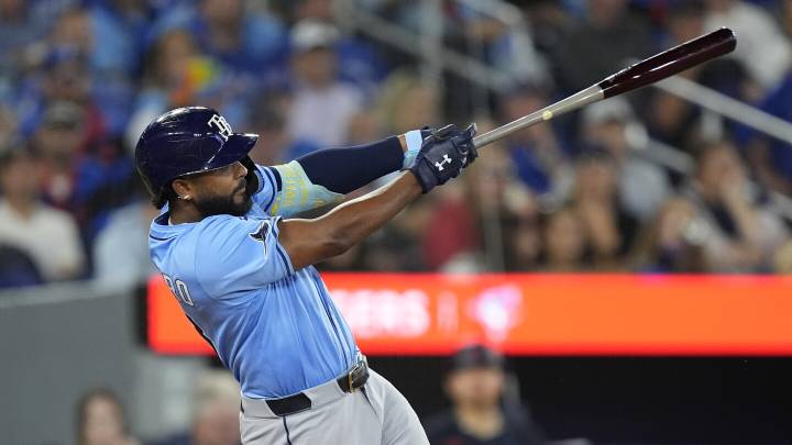 Fantasy Baseball 2025 Third Base Breakdown: Junior Caminero emerges, 2026 rankings