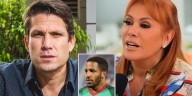 Paco Bazán asegura que abogó por Magaly Medina cuando conversón con Jefferson Farfán: “Sobre sus temas judiciales”