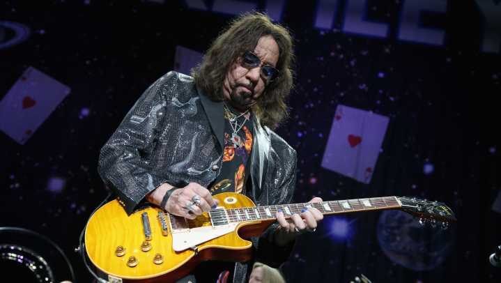 Did Ace Frehley Have Children? Meet the Late KISS Guitarist’s Daughter