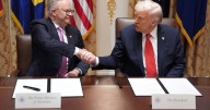 US and Australia ink rare earth mineral agreement