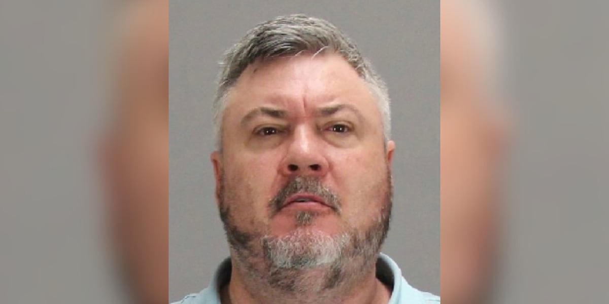 What we know about the man accused of planning shooting at Atlanta airport