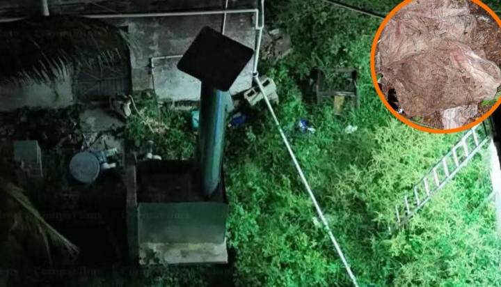 Engañaban con tierra en lugar de cenizas: destapan fraude de crematorio en Chetumal